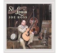 Joe Ross - Spirit of St. Louis