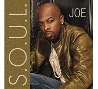 Legacy – Joe - S.O.U.L.