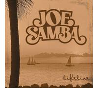 Joe Samba - Lifeline [Vinyl LP] [VINYL] [Vinilo]