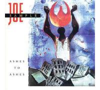 Joe Sample Ashes to Ashes (CD) Album (Importación USA)