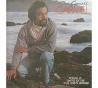 Joe Sample - Carmel 12 Inch (12" Vinyl Single) UK MCA 1979