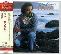 Joe Sample - Carmel [Import] [Import]