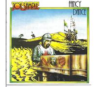 Joe Sample - Fancy Dance
