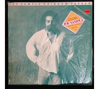 Joe Sample - Rainbow Seeker