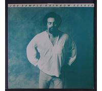 JOE SAMPLE - RAINBOW SEEKER LP (VINYL) UK ABC 1978