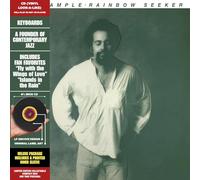 JOE SAMPLE - RAINBOW SEEKER (VINYL REPLICA) -CD