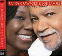 Joe Sample & Randy Crawford - Feeling Good