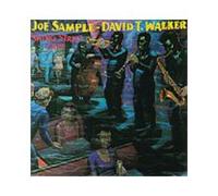Joe Sample - Swing St.Cafe