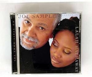 Joe Sample - Untitled