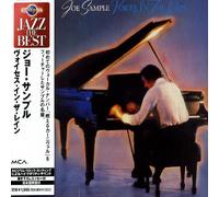 Joe Sample - Voices in Rain