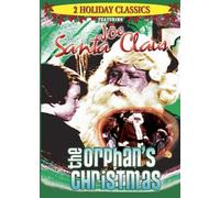 Joe Santa Claus & Orphans Christmas