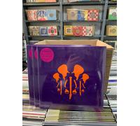 Joe Satriani - The Elephants Of Mars [Vinilo]
