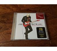 JOE SATRIANI - Black Swans & Wormhole Wizards