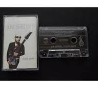 Joe Satriani - Crystal Planet [Casete]