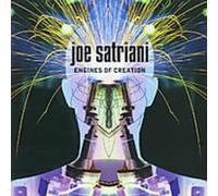 Joe Satriani - Engines of Creation