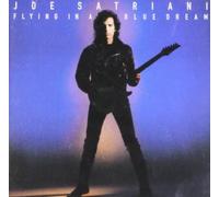 Joe Satriani - Flying In A Blue Dream