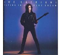 Joe Satriani - Flying In A Blue Dream