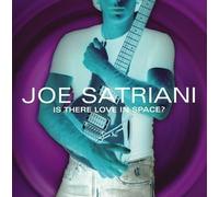 Joe Satriani - Is There Love in Space?