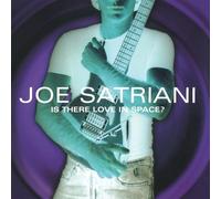 Joe Satriani - Is There Love In Space? [Vinilo]