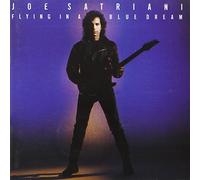 Joe Satriani - Joe Satriani: Flying In A Blue Dream