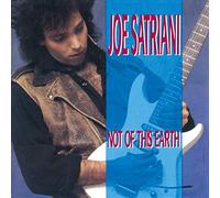 Joe Satriani - Not Of This Earth