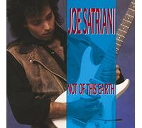 Joe Satriani - Not Of This Earth [Blu-spec 2]