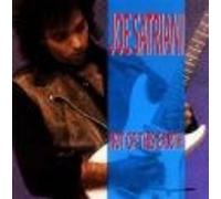 Joe Satriani – Not of This Earth
