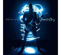 Joe Satriani – Shapeshifting – Vinilo 12'' (LP) – Legacy