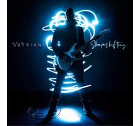 Joe Satriani Shapeshifting (Vinyl) 12" Album