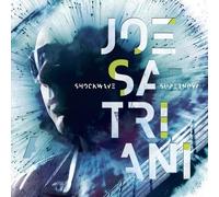 Joe Satriani - Shockwave Supernova [Blu-spec CD2] [Import]
