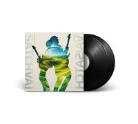 Joe Satriani & Steve Vai - The Sea of Emotion (2026) 2 LP Vinilo Pre-order