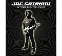 Joe Satriani - Strange Beautiful Music