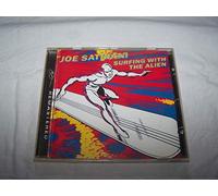 Joe Satriani - Surfing With The Alien