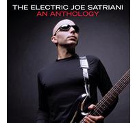Joe Satriani - The Electric Joe Satriani An A