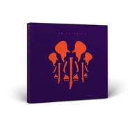 Joe Satriani - The Elephants Of Mars