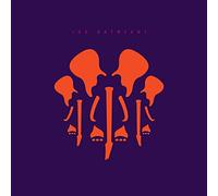 Joe Satriani – The Elephants Of Mars – Vinilo 2LP (earMUSIC, 2022)