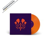 Joe Satriani - The Elephants of Mars [Vinilo]