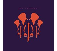 Joe Satriani - The Elephants Of Mars