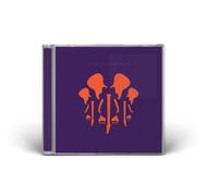 Joe Satriani - The Elephants Of Mars