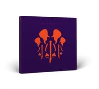 Joe Satriani The Elephants of Mars (CD) Special Album Digipak (Importación USA)