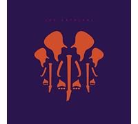Joe Satriani - The Elephants Of Mars [Vinilo]
