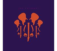 Joe Satriani - The Elephants of Mars [Vinilo]