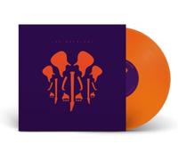 Joe Satriani The Elephants of Mars (Vinyl) (Importación USA)