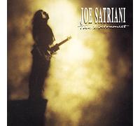 Joe Satriani - The Extremist