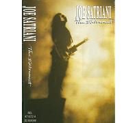 Joe Satriani - The Extremist [Casete]