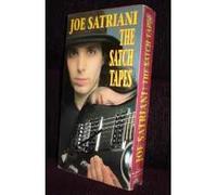 Joe Satriani - The Satch Tapes [VHS]