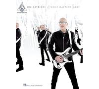 Joe Satriani - What Happens Next