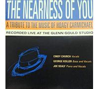 Joe Sealy, Cindy Church & Geor - Nearness of You