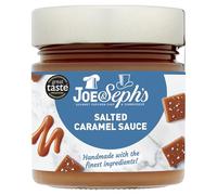 Joe & Seph's Salted Caramel Sauce, 230 g