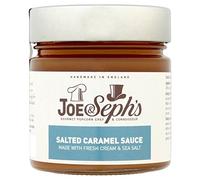 Joe & Seph's Salted Caramel Sauce 230g
